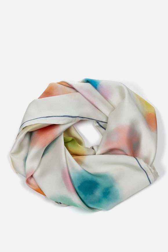 Платок drop#26