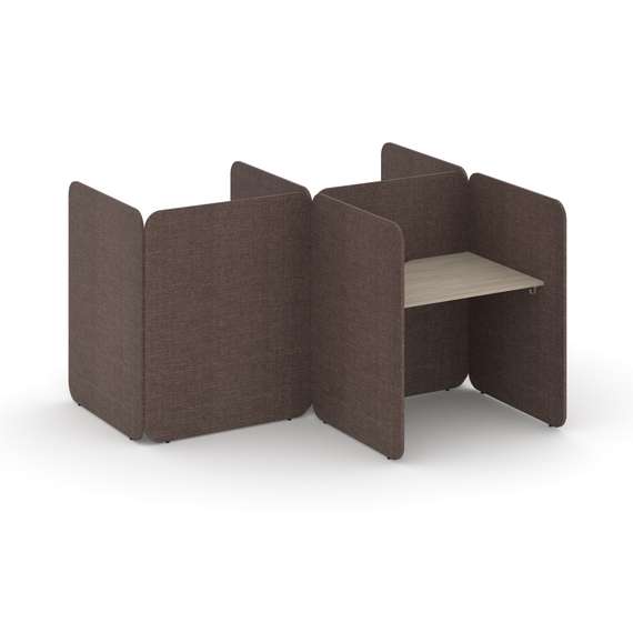 Call center Комплект №17 KC.K-017  2014*1800*1200