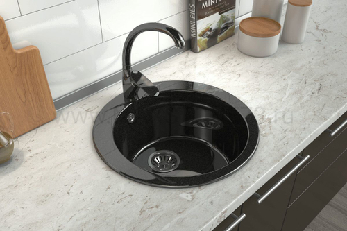 Мойка каменная MS-1