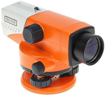 Нивелир оптический RGK N-38 С ПОВЕРКОЙ 4610011871313