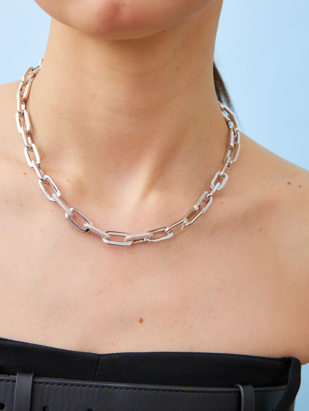 ЦЕПЬ "BASE SHINE"