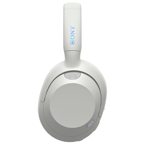 Беспроводные наушники Sony ULT Wear WH-ULT900N, White (Белый)