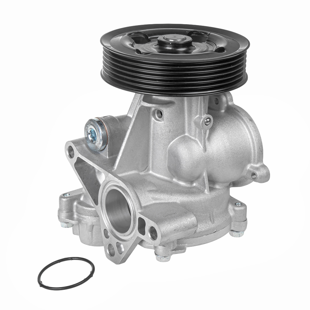 Помпа, водяной насос SUZUKI Grand Vitara (06-) (2.4) GANZ GIF02131