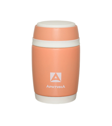 Термос-бочонок для еды Арктика 480 мл