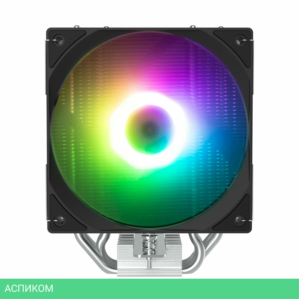 Кулер для процессора Zalman CNPS9X Optima2 Black