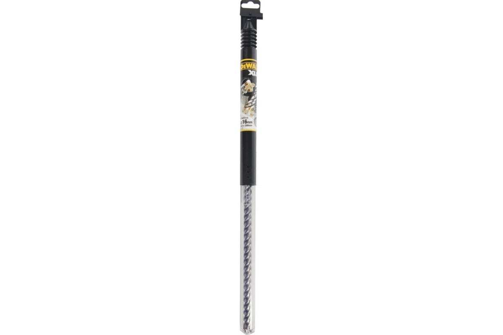 DeWalt, DT60810, Бур SDS-max XLR, 16x540x400 мм, серый