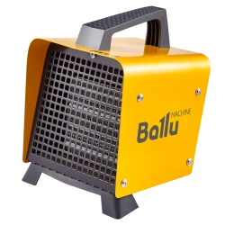Электрическая тепловая пушка Ballu BKN-3