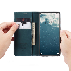 Чехол-книжка CaseMe Matte Xiaomi Mi 10T (Pro)