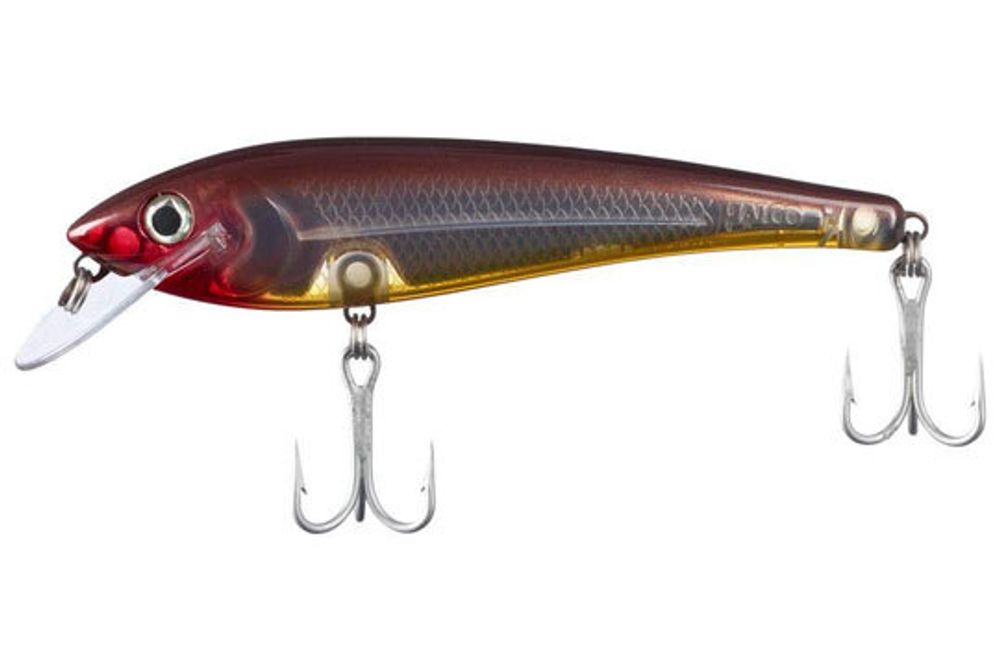Воблер Halco HAMMA 105 #R36, 105mm, 18 г.