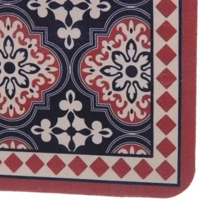 Коврик для ванной 38*58"Барио»