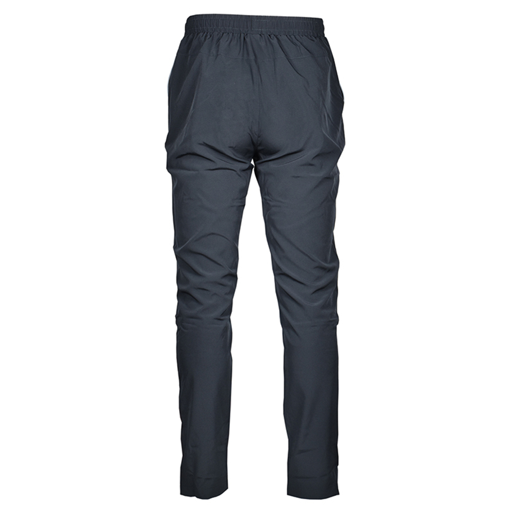 Теннисные брюки K-Swiss Tac Hypercourt Tracksuit Pant 3 M - Gray