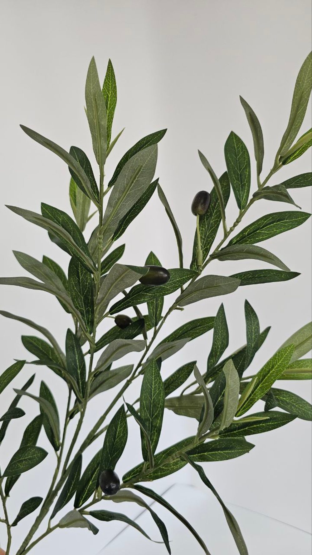 Олива литая 57 см / Арт 1150