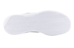 Детские Кроссовки теннисные  Head Revolt Pro 5.0 Clay - white/black