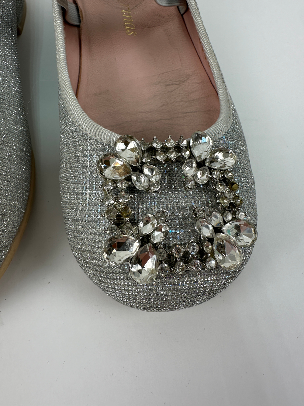 Туфли Pretty Ballerinas