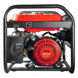 FUBAG BS 3300 бензиновый генератор 431247