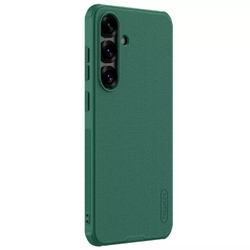Накладка Nillkin Super Frosted Shield Pro для Samsung Galaxy S25+