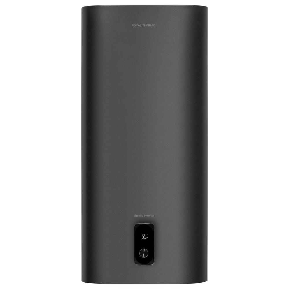 Водонагреватель Royal Thermo RWH 50 Smalto Inverter Grafit