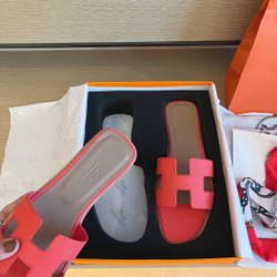 Hermes Oran Sandal