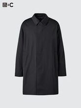 Пальто Uniqlo