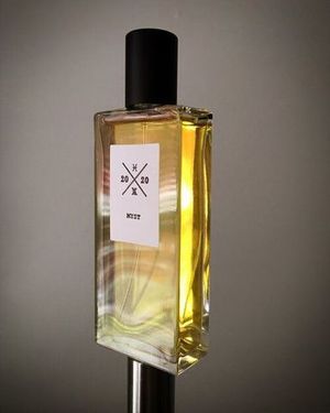 Hendley Perfumes Myst