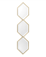 Зеркало Mirror Saronno арт.111075