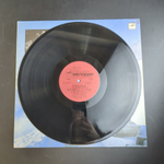 LP Александр Минаев - Где-то За Салангом. Гитара, Афган. Виниловая пластинка 12 дюймов. Мелодия СССР 1989 год.