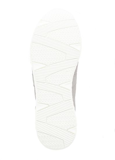 1101M Мужские кеды (Темно-бежевый)