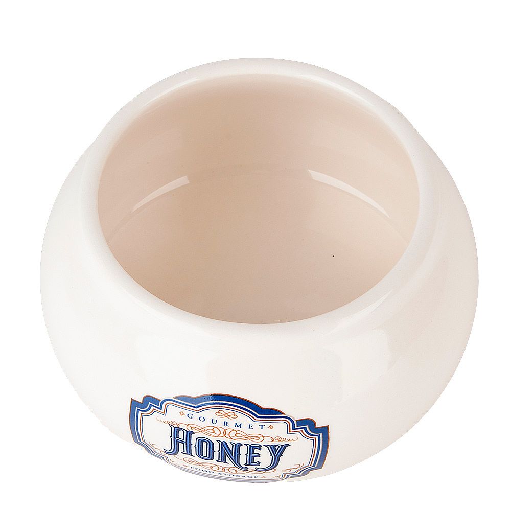 Медовница " " 13,5х13,5х11,5см v=500мл (подарочная упаковка)