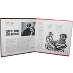 John Coltrane / Kulu Se Mama (LP)