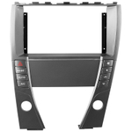 Комплект рамки с разъёмами 9" Lexus ES350 2006-2012 (AB) - Car-Smart 9657AB