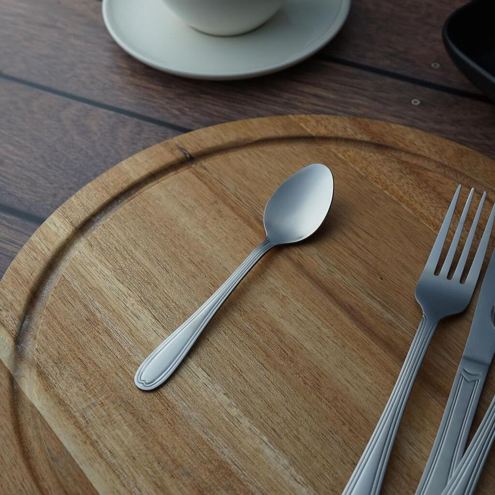 Ложка чайная 13,5 см   P.L. Proff Cuisine [12]