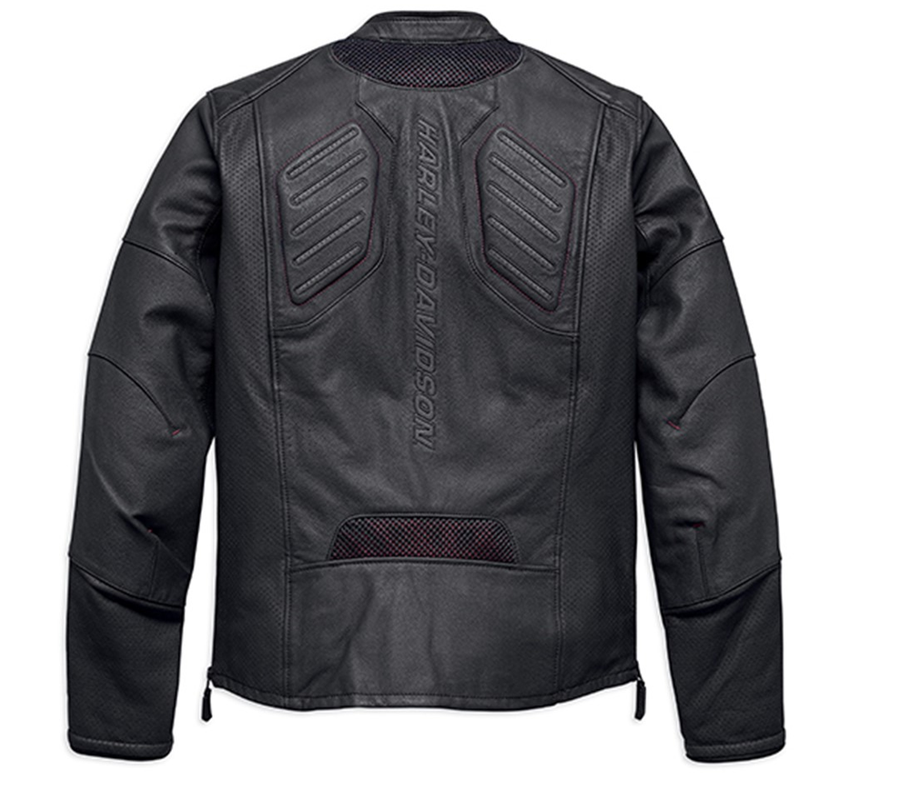 Куртка FXRG Perforated Slim Fit Harley-Davidson