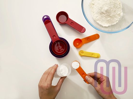 Набор мерных емкостей Joseph Joseph  Nest™