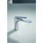 Смеситель для раковины Raglo R21.10, хром