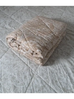 Одеяло 1.5 всесезонное облегченное полуторное