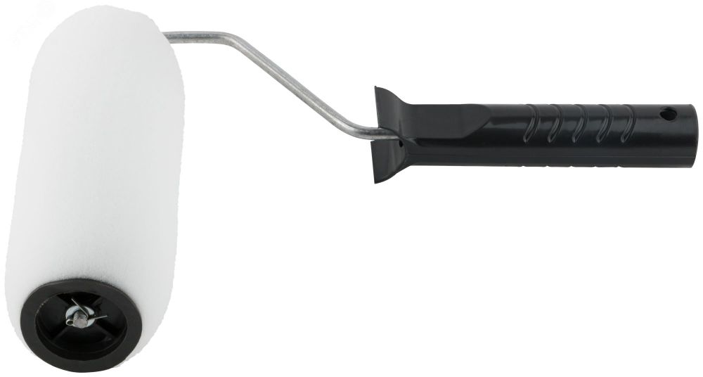 Валик поролоновый без шва 200 мм КУРС 02946