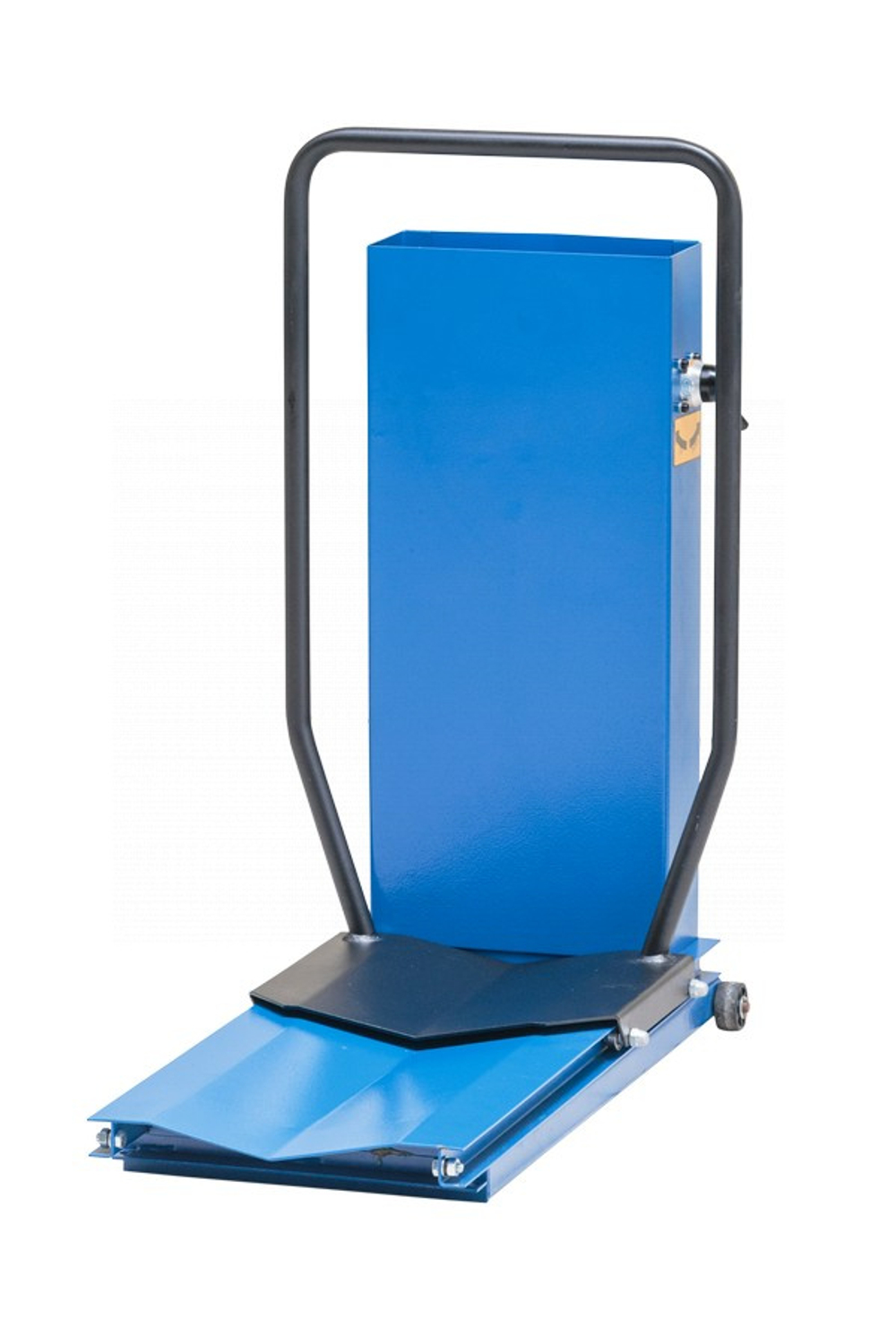 NORDBERG (45TRK(B)) Балансировочный станок для грузовых авто (380В)