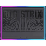 Ноутбук Asus ROG Strix G16 G615LR-S5162 Core Ultra 7 255HX 16Gb SSD1Tb NVIDIA GeForce RTX5070Ti 12Gb 16" IPS WQXGA (2560x1600) без ОС grey WiFi BT Cam (90NR0LR1-M00670)
