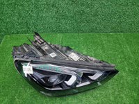 Фара правая Mercedes GLE V167 (2018-2024) LED