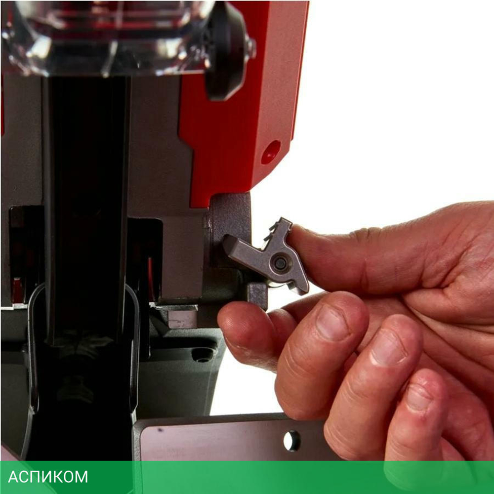 Торцовочная пила Milwaukee M18 FMS254-0 (4933451729)
