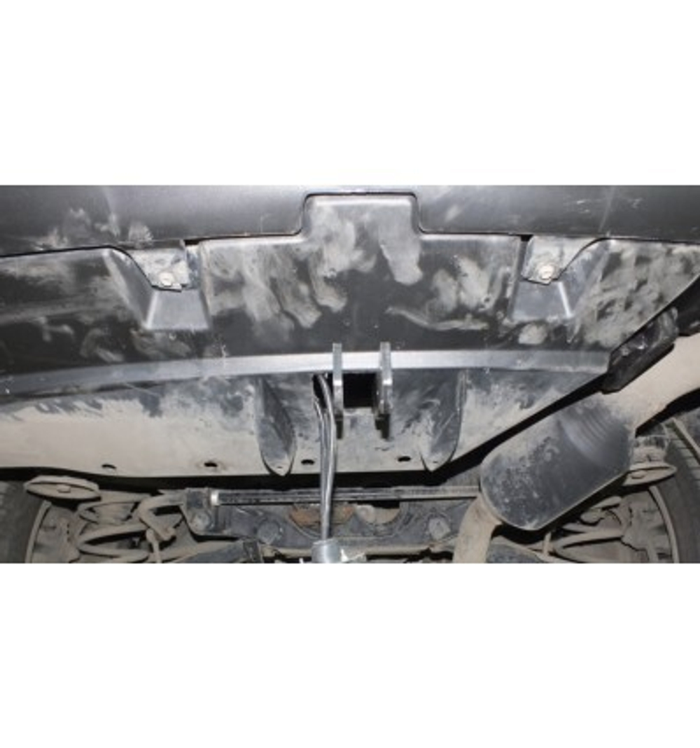 Фаркоп Oris на Lexus RX 350 2009-2016 (паспорт и сертификат в комплекте,без электрики) 3073-A
