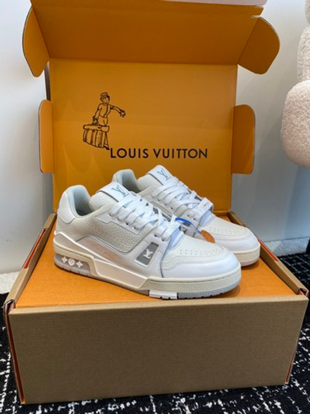Louis Vuitton Trainers