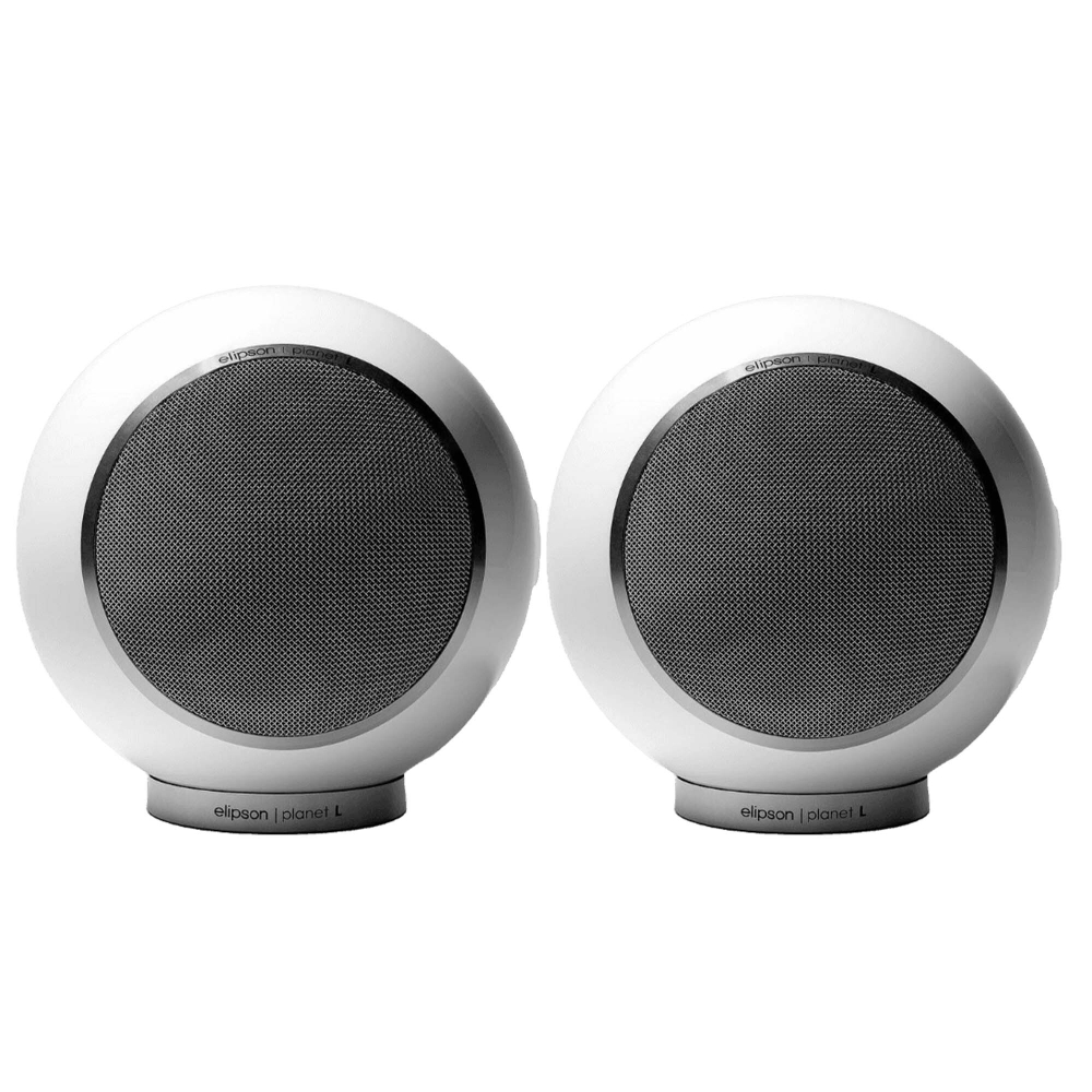 Полочная акустика Elipson Planet L 2.0 Red
