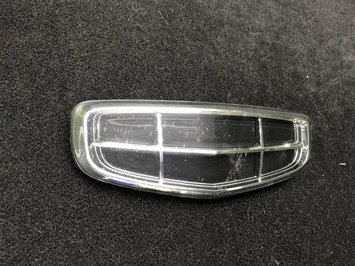 Эмблема решетки радиатора Geely Coolray (19-нв)