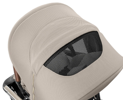 Прогулочная коляска Peg Perego Veloce TC New Astral