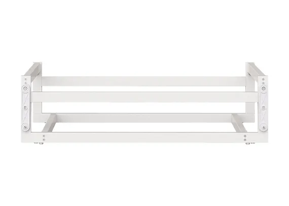 Маятник для кроватки-трансформера Elegance (белый)