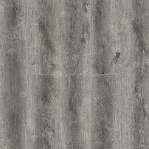 Ламинат ALPINE FLOOR Дуб Грей М 1024