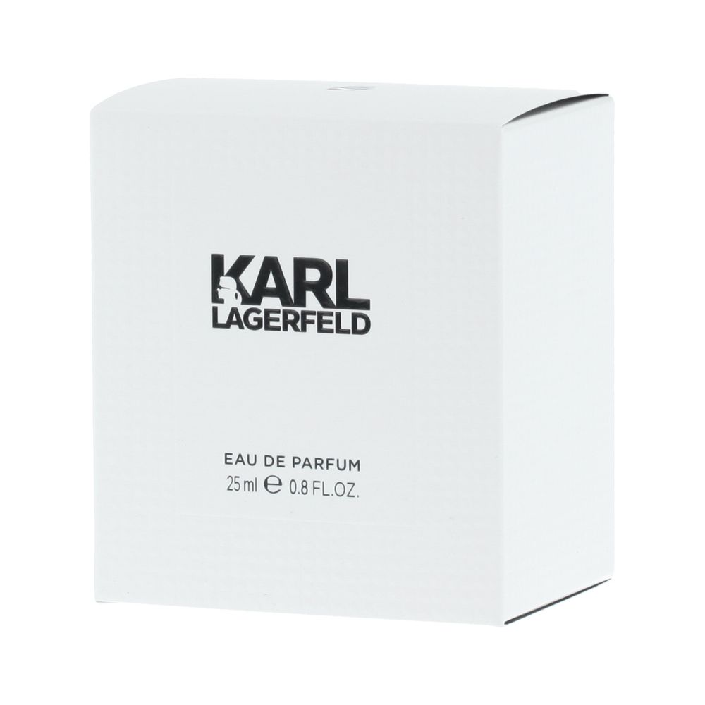 Karl Lagerfeld Karl Lagerfeld for Her Eau De Parfum 25 ml (woman) Karl Lagerfeld Karl Lagerfeld for Her Eau De Parfum 25 ml (woman)