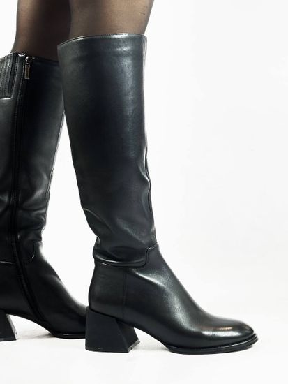 Сапоги женские