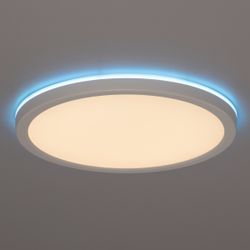 Citilux Basic Line CL738240EL RGB Светильник с пультом Белый